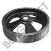 BERGKRAFT BK8804511 Pulley, water pump